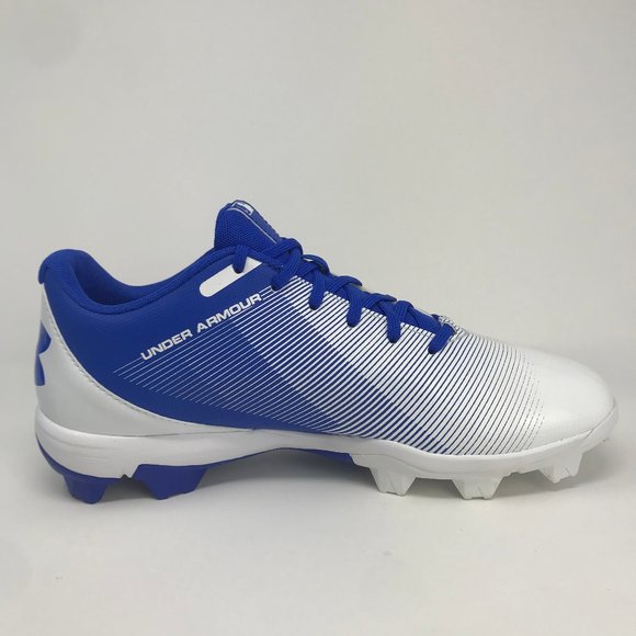 Under Armour Leadoff RM Low 1297317-411 Baseball - Picture 4 of 8